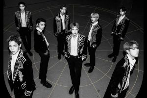 ATEEZ annonce son retour pour 2020 avec un mystérieux teaser