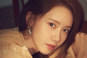 Girls 'Generation's YoonA décrit comment elle choisit les rôles et nomme les compétences d'actrice sur lesquelles elle travaille pour s'améliorer