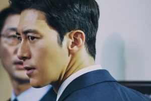 Go Soo révèle pourquoi il a choisi "Money Game" comme son prochain drame