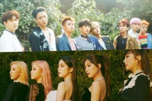 Le producteur de "Ko Ko Bop" explique comment la chanson a été modifiée pour EXO après avoir été écrite pour Red Velvet