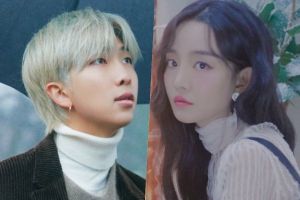 Il est révélé que BTS RM a collaboré avec Younha dans la prochaine chanson