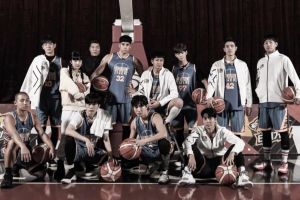 "Handsome Tigers" se prépare pour une expérience de basket passionnante avec une équipe de célébrités