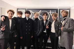 BTS nomme ses objectifs personnels pour 2020, y compris des mixtapes, l'apprentissage de nouvelles choses et plus encore