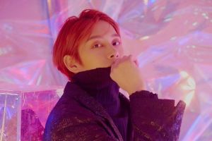 Kim Heechul de Super Junior annonce une interruption temporaire de sa chaîne YouTube