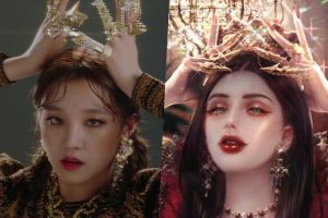 Un nouvel éditeur Web publie des excuses pour le plagiat du concept de "LION" de (G) I-DLE