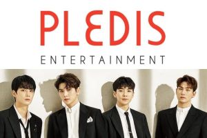 Pledis dément les rumeurs de manipulation des listes pour NU'EST W + Ask "Unanswered Questions" pour corriger une récente diffusion