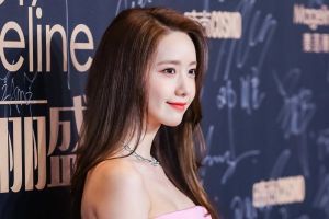 YoonA de Girls 'Generation partage fièrement qu'elle a réussi le test de langue chinoise