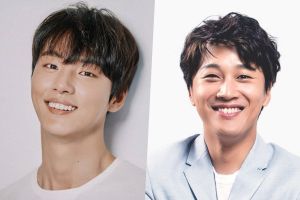 Yoon Shi Yoon montre son soutien au drame à venir de Cha Tae Hyun, ancien partenaire de "2 Days & 1 Night"