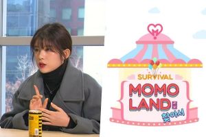 Daisy de MOMOLAND dit que "Finding Momoland" a été manipulé