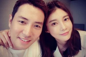 Joo Sang Wook et Cha Ye Ryun font un don généreux aux personnes âgées et aux enfants dans le besoin