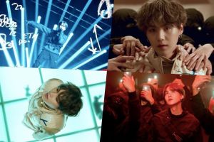 Expériences et réactions de l'ARMÉE à la "Shadow" contondante de BTS Suga: Ici vous pouvez voir les meilleurs tweets