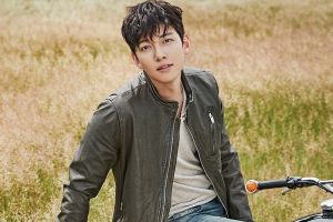 Ji Chang Wook jouera dans un film d'action