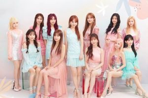 CGV répond aux spéculations sur la sortie du film de concert IZ * ONE