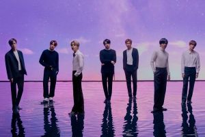 BTS annonce les dates et les lieux de «Map of the Soul Tour»