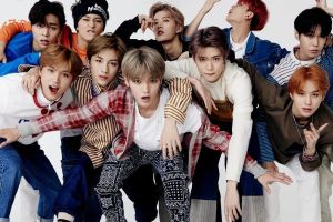 [Mise à jour] NCT 127 se prépare à faire son retour avec Jungwoo