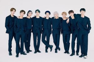 NCT 127 publie la chanson cadeau "Dreams Come True" + annonce la date de retour