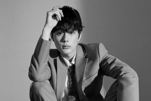 Yoo Seon Ho raconte comment il est devenu proche de l'équipe «Handsome Tigers» + ses projets pour la musique