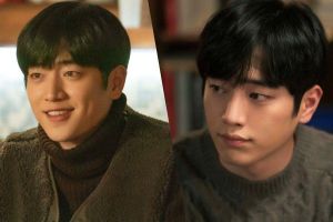 Seo Kang Joon révèle ce qui l'a poussé à participer à "Je vais vous voir quand il fait beau"