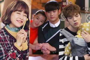 10 K-Dramas pour voir quand il faut rire