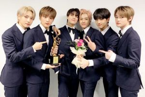 NCT Dream parle de son 1er Bonsang aux «Seoul Music Awards» + Ses objectifs pour l'avenir