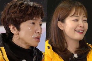 "Running Man" promet des surprises hilarantes et émotionnelles dans un nouvel aperçu