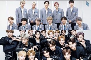 Le groupe JO1 de «Produce 101 Japan» va changer son accueil en raison de la similitude avec celui de NCT