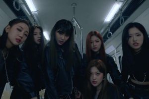 LOONA exprime avec confiance son MV de retour pour "So What"