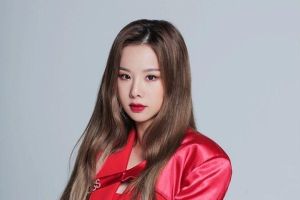 Solji d'EXID annonce sa décision de se séparer de Banana Culture + L'agence répond