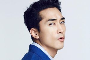 Song Seung Heon confirmé pour jouer dans l'adaptation au drame MBC de Webtoon populaire