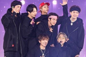 BTS est classé n ° 1 dans la vente de billets de concert en 2019 à Interpark