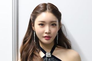 Chungha fait don de masques pour la prévention du coronavirus aux enfants dans le besoin le jour de son anniversaire