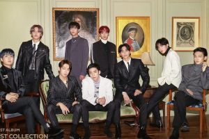 FNC Entertainment publie une déclaration sur l'invasion de la vie privée contre SF9