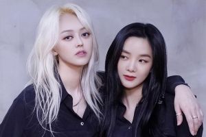 BoA et Bohyung de SPICA reviendront en duo KEEMBO