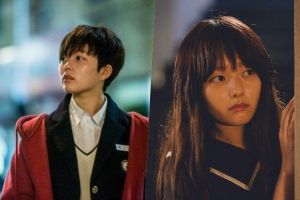 Jeong Ji So parle de jouer dans "The Cursed" et partage sa réaction après la victoire de "Parasite" aux Oscars