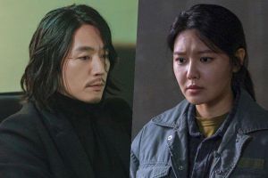 Jang Hyuk craint que Sooyoung de la génération des filles soit en danger dans "Dis-moi ce que tu as vu"