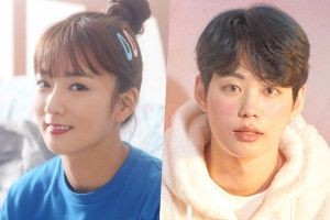 Bomi et Lee Se Jin d'Apink joueront dans un nouveau drame web avec une intrigue unique