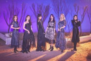 DreamCatcher parle de ses forces, de ses fans et de son nouveau concept