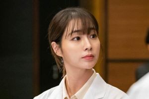 Lee Min Jung devient pédiatre pour le prochain drame du week-end de KBS
