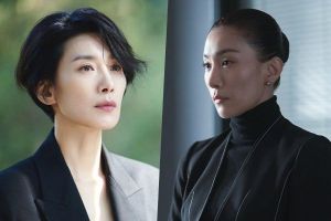 Kim Seo Hyung révèle pourquoi il a choisi "Personne ne sait" comme son premier drame après "SKY Castle"