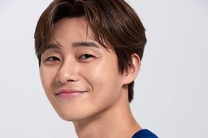 Park Seo Joon fête ses 10 millions d'abonnés sur Instagram