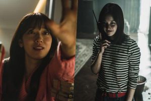 Park Shin Hye et Jeon Jong Seo montrent les différents hauts et bas de leurs personnages dans le thriller à venir