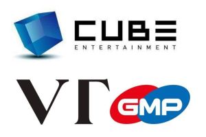 VT GMP devient le plus grand actionnaire de Cube Entertainment