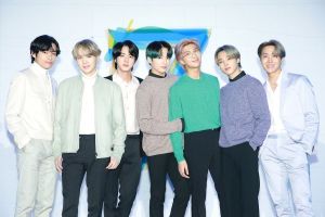 BTS se penche sur le sens de "Map of the Soul: 7", agissant dans les Grammys, pourquoi leur musique est spéciale et plus encore