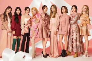 JYP Entertainment s'associe à Republic Records; TWICE est le premier groupe à planifier des activités internationales