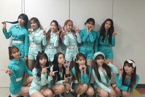 IZ * ONE réalise une deuxième victoire pour «Fiesta» dans «Show Champion» - Présentations de PENTAGON, LOONA et plus