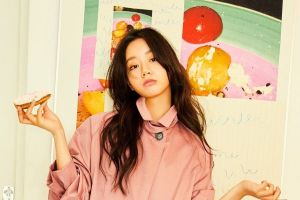 Hyeri de Girl's Day parle de son insécurité du passé + Apprenez à vous aimer