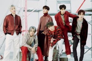 iKON partage ses réflexions à la fin des promotions de «i DECIDE» et commence à travailler sur le prochain album