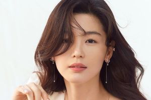 Jun Ji Hyun en pourparlers pour jouer dans un nouveau drame du scénariste de "Signal"