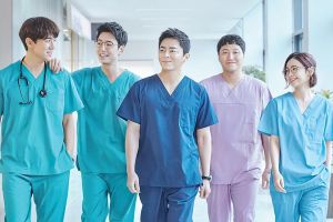 PD Shin Won Ho partage 3 raisons pour lesquelles "Playlist Hospital" est spécial