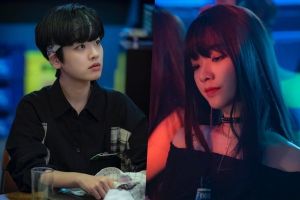 Lee Joo Young parle de jouer un personnage transgenre dans "Itaewon Class"